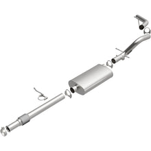 画像をギャラリービューアに読み込む, MagnaFlow BRE Exhaust Kit 15-20 SUBURBAN YUKON XL 5.3L