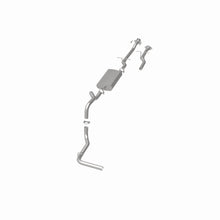 画像をギャラリービューアに読み込む, MagnaFlow BRE Exhaust Kit 94-97 Ranger B3000 B4000