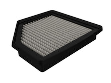 画像をギャラリービューアに読み込む, aFe Magnum FLOW OE Replacement Air Filter w/ Pro DRY S Media Honda HR-V 16-22 L4-1.8L
