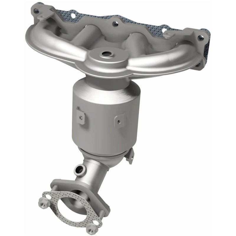 MagnaFlow 13-17 Hyundai Santa Fe Sport 2.4L Direct Fit Catalytic Converter