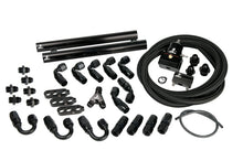 画像をギャラリービューアに読み込む, Aeromotive 2010 Ford Cobra Jet Engine Kit
