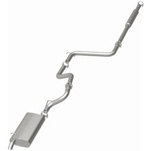 画像をギャラリービューアに読み込む, MagnaFlow BRE Exhaust Kit 00-07 Sable Taurus 3.0L