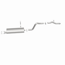 画像をギャラリービューアに読み込む, MagnaFlow BRE Exhaust Kit 00-05 Bravada Blazer Jimmy 4.3L