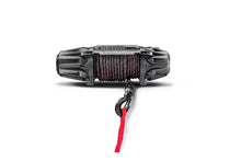 画像をギャラリービューアに読み込む, RealTruck Universal Traction Recovery 10K Winch - Black