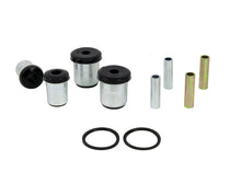画像をギャラリービューアに読み込む, Whiteline 2003-2004 Ford Mustang Control Arm - Lower Inner Bushing