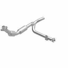 画像をギャラリービューアに読み込む, MagnaFlow 02-03 Ford F-150 5.4L Direct Fit Converter