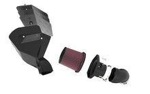 画像をギャラリービューアに読み込む, K&amp;N Aircharger Intake Toyota Gr Supra L6-3.0L F/I 20-24
