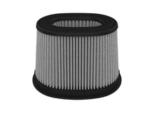 画像をギャラリービューアに読み込む, aFe Momentum Intake Air Filter w/Pro 5R (6 x 4)IN F x (8-1/2 x 6-1/2)IN B x (7-1/4 x 5)IN T x 6IN