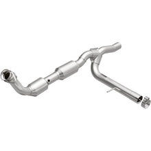 画像をギャラリービューアに読み込む, MagnaFlow 2004 Ford F-150 4.6L Direct Fit Converter