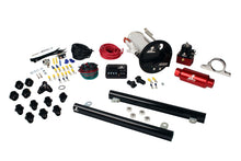 画像をギャラリービューアに読み込む, Aeromotive 07-12 Ford Mustang Shelby GT500 5.4L Stealth Fuel System (18682/14141/16306)