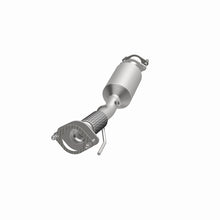 画像をギャラリービューアに読み込む, MagnaFlow 19-21 Nissan Altima 2.5L Single Underbody Direct Fit Converter