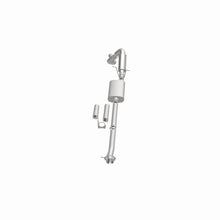 画像をギャラリービューアに読み込む, MagnaFlow BRE Exhaust Kit 07-10 Silverado 2500 3500 6.0L