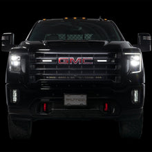画像をギャラリービューアに読み込む, Putco 8in Virtual Blade LED Grille Light Bar