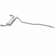 画像をギャラリービューアに読み込む, BRExhaust 11-16 Mini Cooper Countryman Cooper Paceman 1.6L Exhaust Kit
