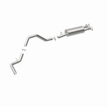 画像をギャラリービューアに読み込む, MagnaFlow BRE Exhaust Kit 96-00 Savana Express