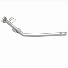 画像をギャラリービューアに読み込む, BRE Exhaust 02-05 A4 Quattro A4 1.8L Front Pipe Kit