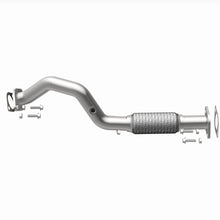 画像をギャラリービューアに読み込む, BRE Exhaust 07-12 Hyundai Elantra 2.0L Front Pipe Kit