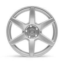 画像をギャラリービューアに読み込む, Cobb Performance Series ST-01 Wheel 18x9.5 ET40 5x114.3 - Silver