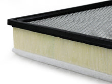 画像をギャラリービューアに読み込む, aFe 17-19 GM Sierra 3500 HD Power ProGuard OE Replacement Air Filter