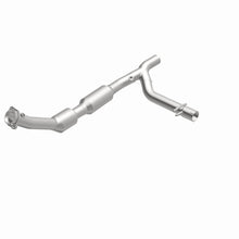 画像をギャラリービューアに読み込む, MagnaFlow 02-03 Ford F-150 5.4L Direct Fit Converter
