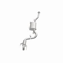 画像をギャラリービューアに読み込む, MagnaFlow 2025+ Toyota 4Runner Overland Series Cat-Back Exhaust System