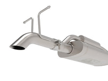 画像をギャラリービューアに読み込む, aFe 2024+ Ford Ranger L4-2.3L (t) Rock Basher 2.5in 409SS Cat-Back Exhaust
