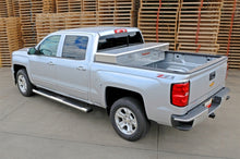 画像をギャラリービューアに読み込む, Dee Zee Universal Tool Box - Red Crossover - Single Lid BT Alum Full Size