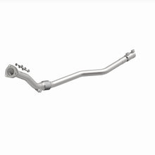 画像をギャラリービューアに読み込む, BRE Exhaust 98-05 Passat 1.8L Front Pipe Kit