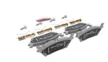 画像をギャラリービューアに読み込む, Brembo OE 2023 Ford Expedition/21-22 F-150 PRIME Ceramic Brake Pad - Rear
