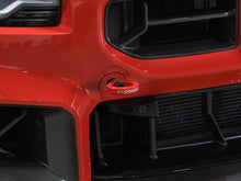 画像をギャラリービューアに読み込む, aFe 23-25 BMW M2 (G87) CONTROL Front / Rear Tow Hook - Red
