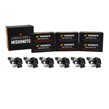画像をギャラリービューアに読み込む, Mishimoto 04-09 Cadillac CTS V6 Ignition Coil - 6-Pack
