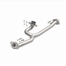 画像をギャラリービューアに読み込む, BRE Exhaust 06-12 Fusion Milan MKZ Zephyr 3.0L 3.5L Front Pipe Kit