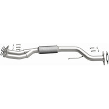 画像をギャラリービューアに読み込む, BRE Exhaust 00-01 Sentra 1.8L Front Pipe Kit