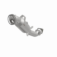 画像をギャラリービューアに読み込む, MagnaFlow 19-20 Chevrolet Silverado 1500 2.7L OEM Grade EPA Compliant Direct-Fit Catalytic Converter
