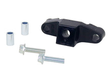 画像をギャラリービューアに読み込む, Whiteline 2012+ Toyota 86/GR86 Shifter Rod Bushing Kit