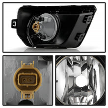 画像をギャラリービューアに読み込む, Spyder 21-22 Chevy Colorado OEM Style Fog Lights w/ Switch - Clear (FL-CCOL2021-C)