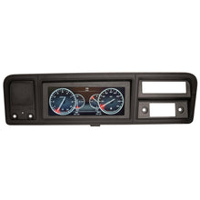 画像をギャラリービューアに読み込む, Autometer 73-79 Ford Truck / 78-79 Ford Bronco InVision Digital Instrument Display