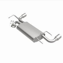 画像をギャラリービューアに読み込む, BRE Exhaust 03-07 Murano 3.5L Muffler Kit