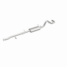 画像をギャラリービューアに読み込む, MagnaFlow BRE Exhaust Kit 09-13 Silverado Sierra 1500