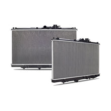 画像をギャラリービューアに読み込む, Mishimoto Honda Accord Replacement Radiator 1994-1997