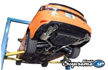 画像をギャラリービューアに読み込む, GReddy 2015+ Lexus GS-F Dual 63.5mm Supreme SP Axle-Back Exhaust w/ Quad Offset Tips