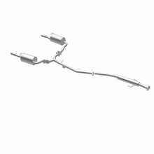画像をギャラリービューアに読み込む, MagnaFlow BRE Exhaust Kit 03-08 Mazda 6 2.3L