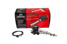 画像をギャラリービューアに読み込む, FAST XDi Race Cam Sync Large Cap Distributor For Ford 289/302