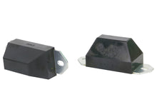 画像をギャラリービューアに読み込む, Whiteline 1976-1983 Jeep CJ5 Front Or Rear Axle Snubbers/Bump Stop