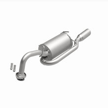 画像をギャラリービューアに読み込む, MagnaFlow 08-14 Scion xD 1.8L BRE Exhaust Kit