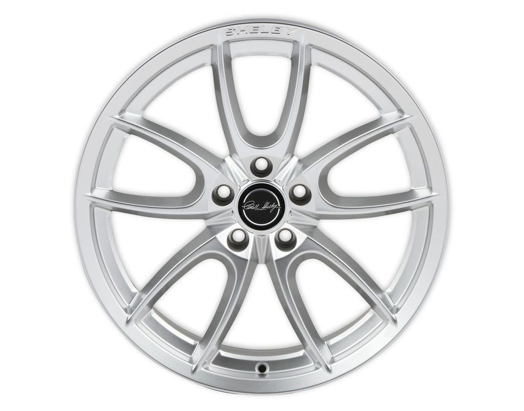 Carroll Shelby Wheels