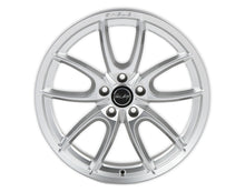 画像をギャラリービューアに読み込む, Carroll Shelby Wheels