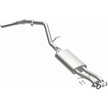 画像をギャラリービューアに読み込む, MagnaFlow BRE Exhaust Kit 01-06 Yukon Escalade 6.0L