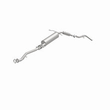 画像をギャラリービューアに読み込む, MagnaFlow BRE Exhaust Kit 90-96 Nissan D21 2.4L