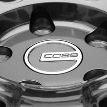 画像をギャラリービューアに読み込む, Cobb Performance Series ST-01 Wheel 18x9.5 ET40 5x114.3 - Gunmetal